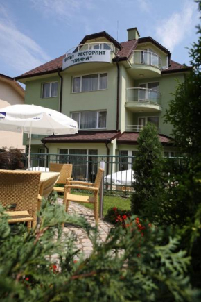  Family Hotel Diana  София